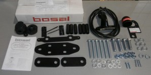 3054-F комплект метизов4